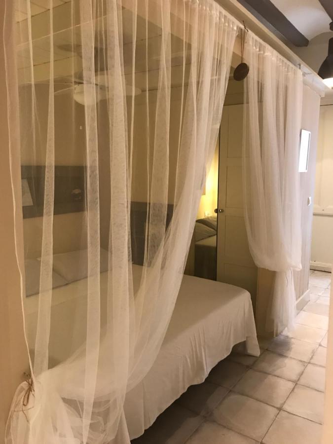 Apartamento Romantico Valencia Exteriör bild