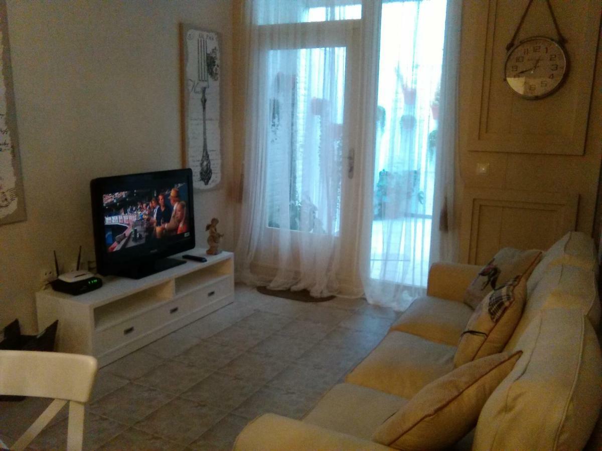 Apartamento Romantico Valencia Exteriör bild