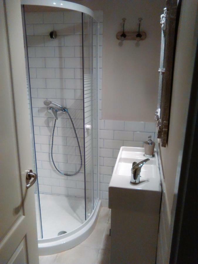 Apartamento Romantico Valencia Exteriör bild