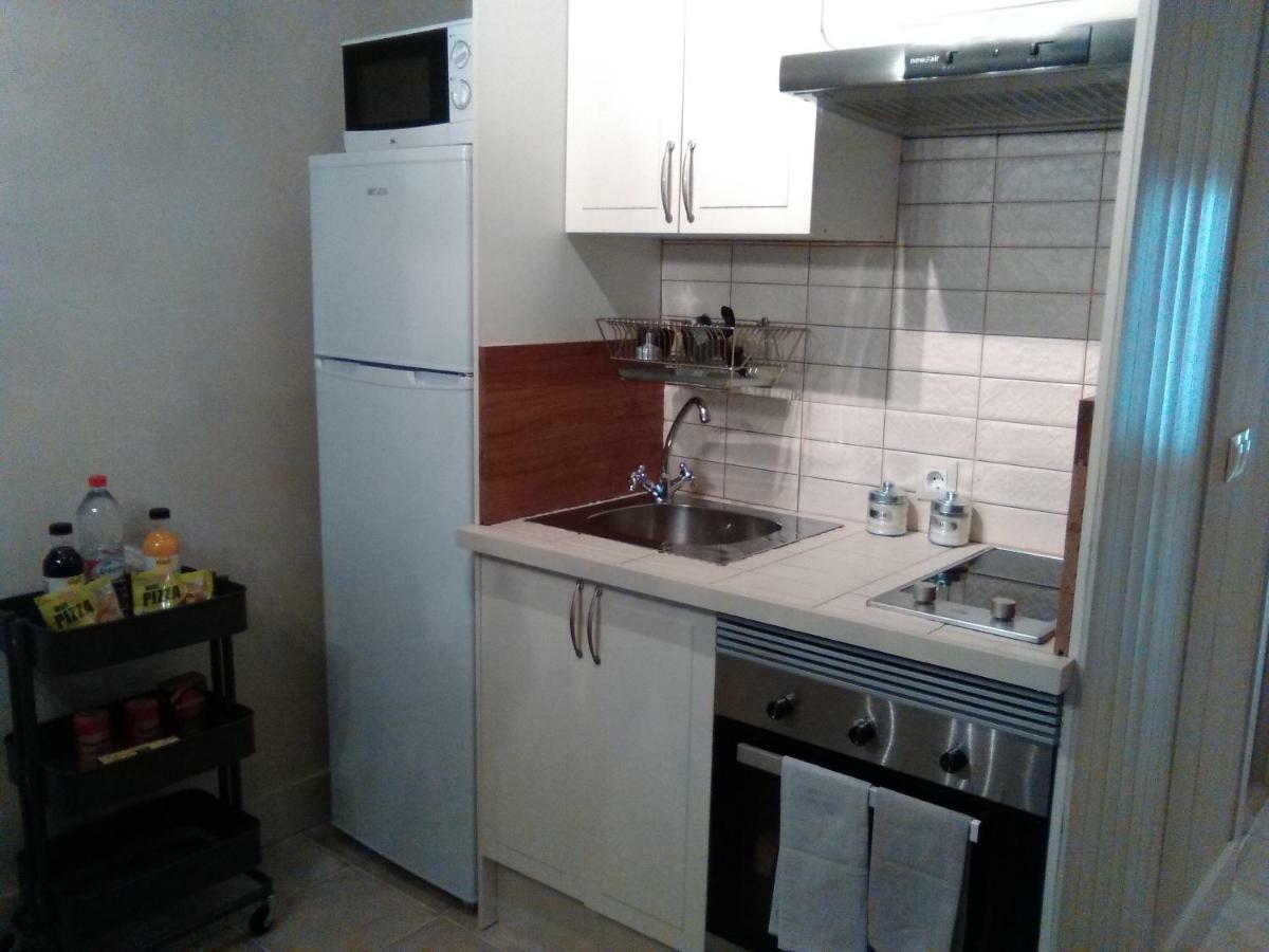 Apartamento Romantico Valencia Exteriör bild
